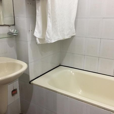 Hanh Phuc Hotel Ho Chi Minh-staden Exteriör bild