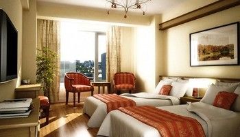 Hanh Phuc Hotel Ho Chi Minh-staden Exteriör bild